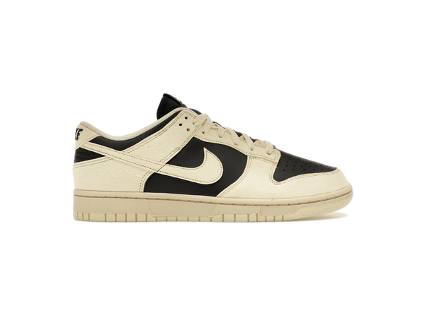 Nike Dunk Low Next Nature Coconut Milk Black (Women's)