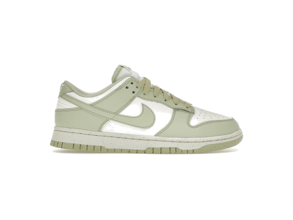 Nike Dunk Low Next Nature Olive Aura (Women's)