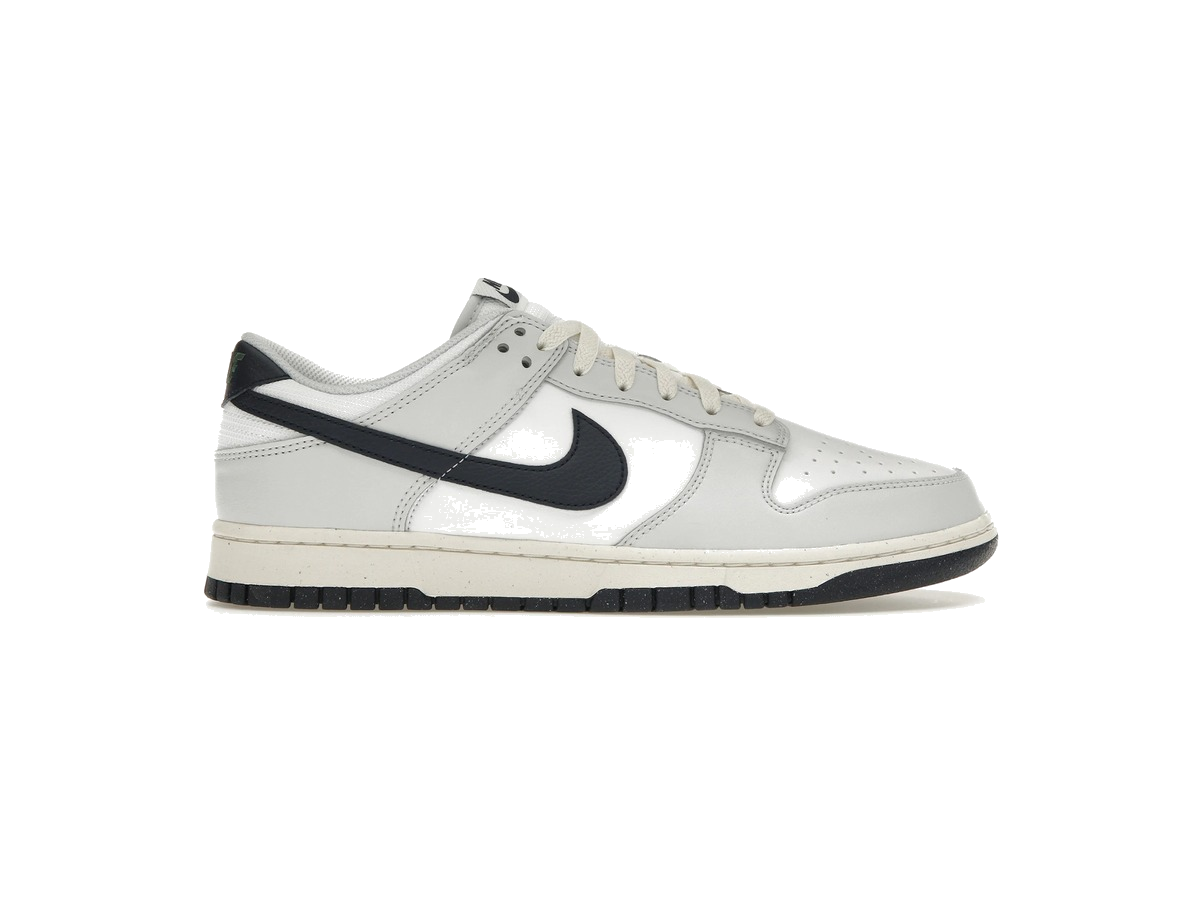 Nike Dunk Low Next Nature Photon Dust Obsidian