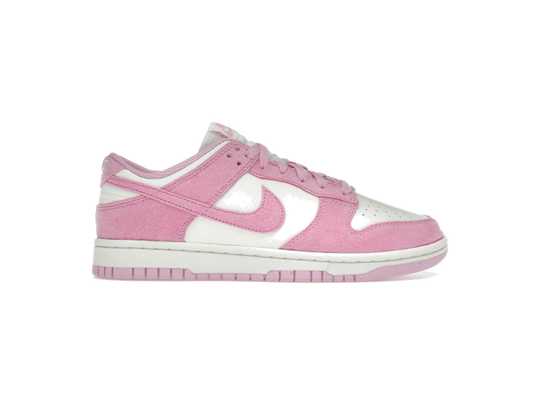 Nike Dunk Low Next Nature Pink Rise Sail (Women's)
