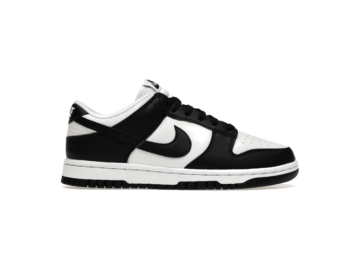 Nike Dunk Low Next Nature Panda (Women's)