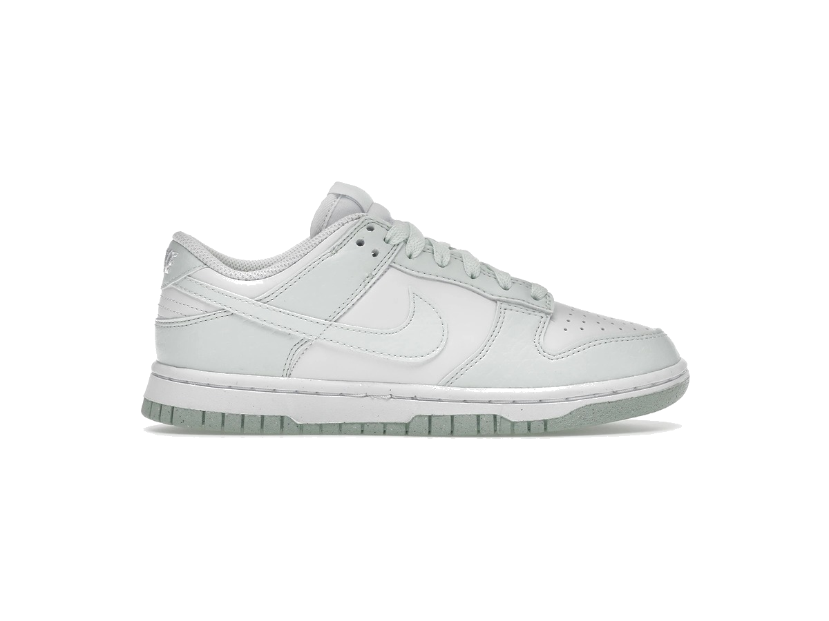 Nike Dunk Low Next Nature White Mint (Women's)