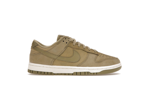 Nike Dunk Low PRM Neutral Olive (Women's)