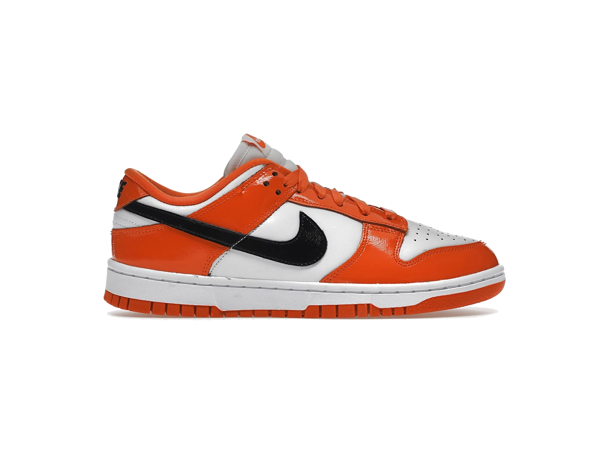Nike Dunk Low Patent Halloween (2022) (Women's)