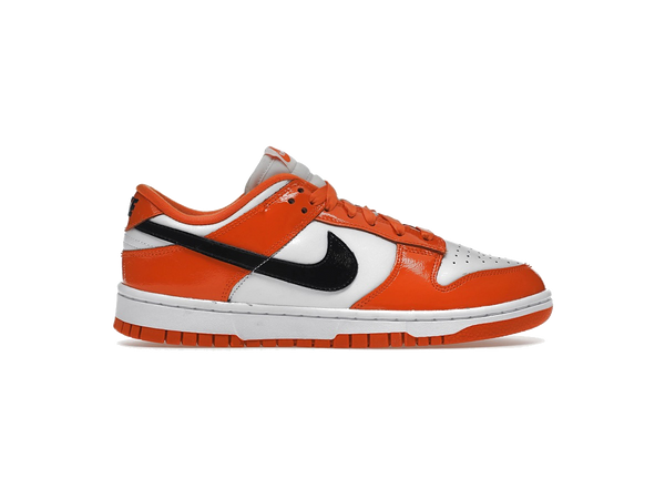 Nike Dunk Low Patent Halloween (2022) (Women's)