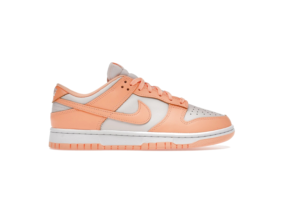 Nike Dunk Low Peach Cream (Women's)
