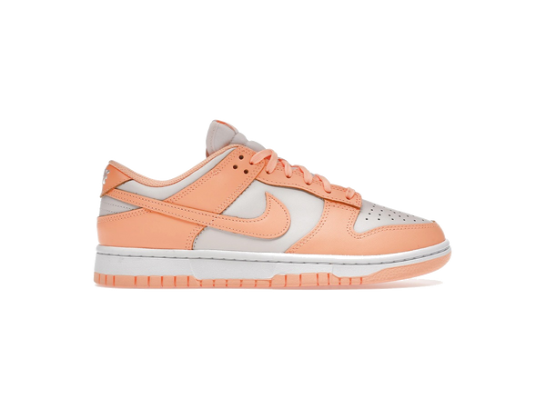 Nike Dunk Low Peach Cream (Women's)