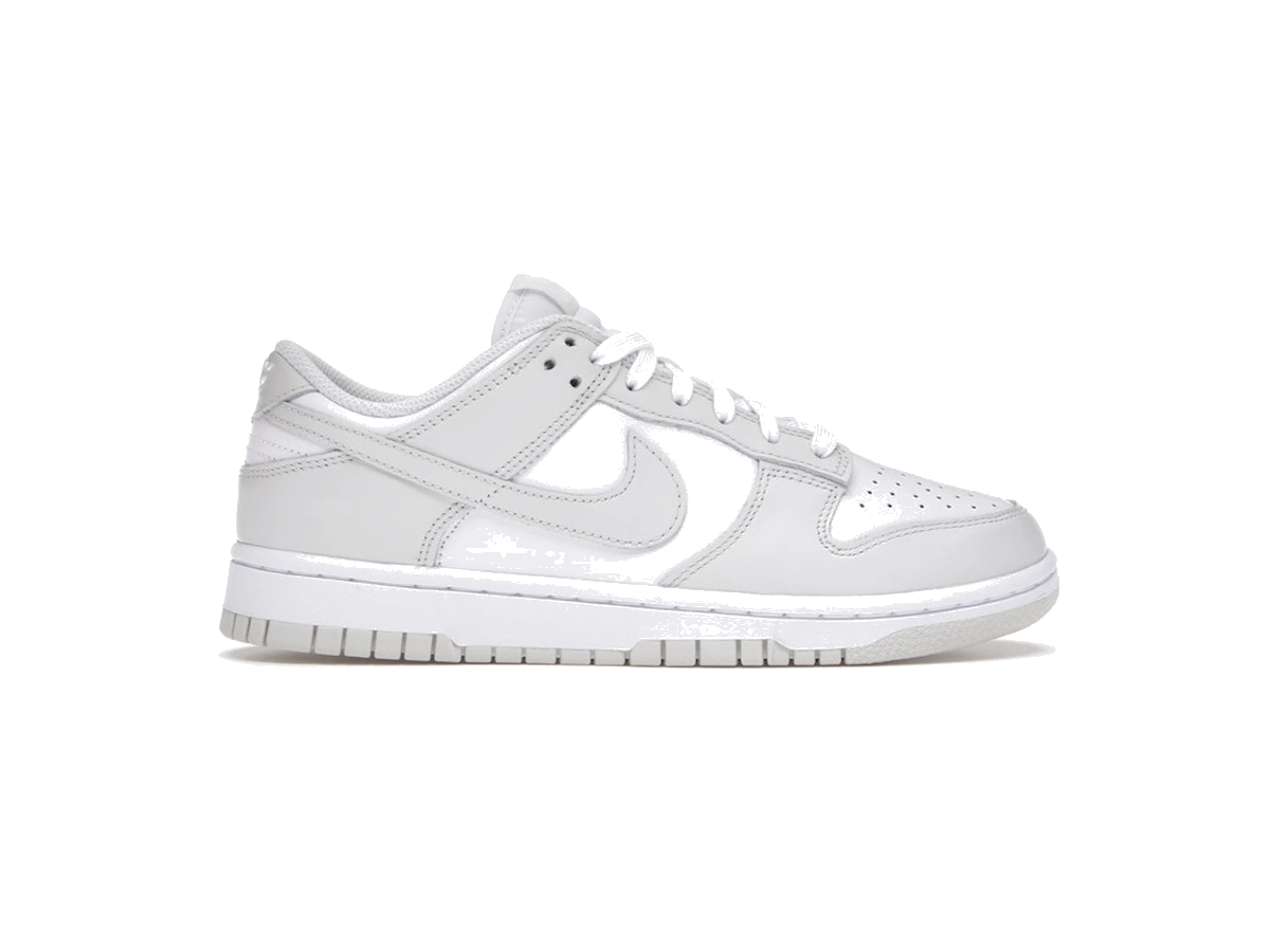 Nike Dunk Low Photon Dust (Women's)