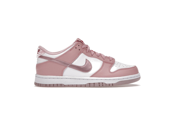 Nike Dunk Low Pink Velvet (GS)
