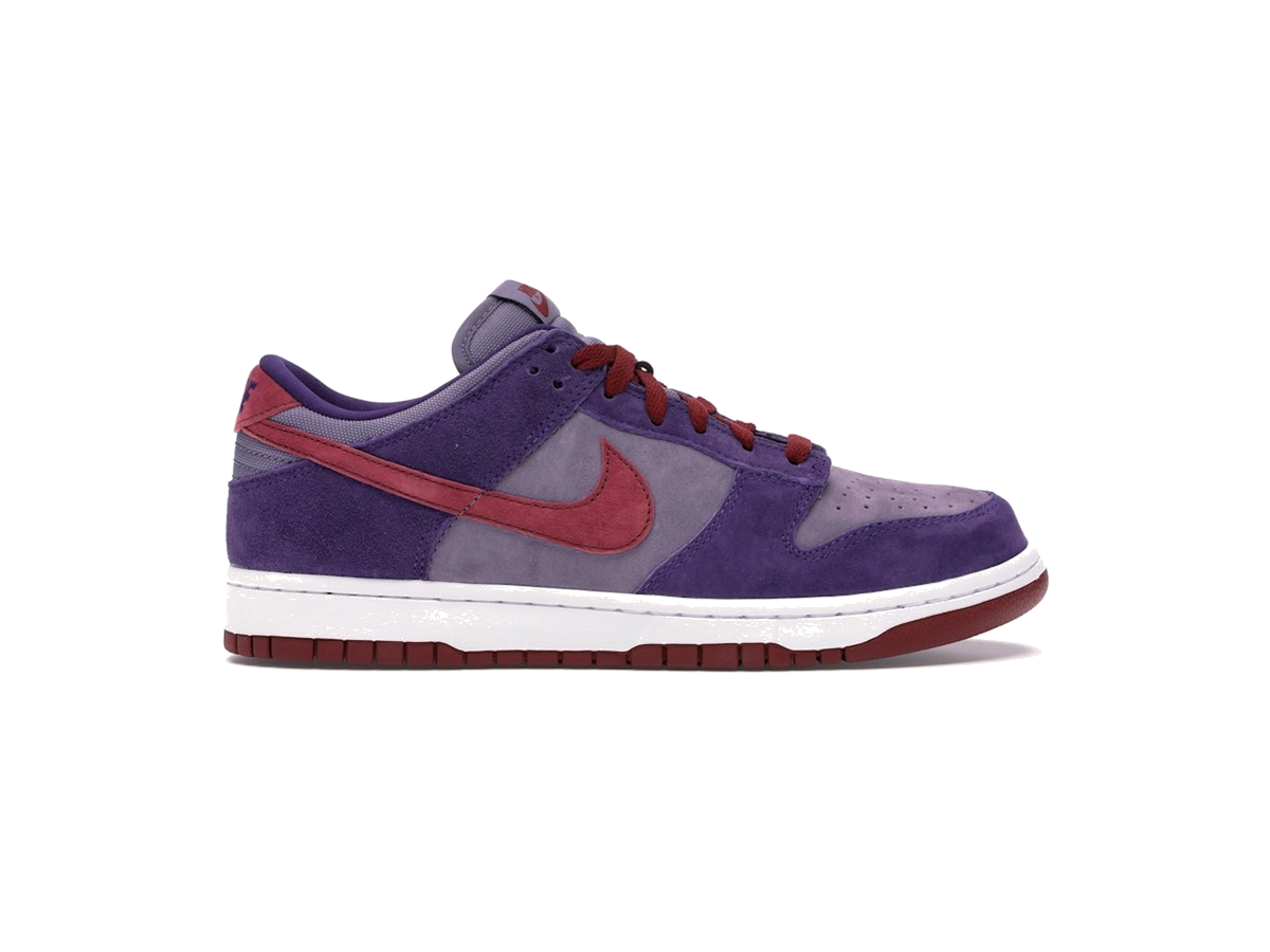 Nike Dunk Low Plum (2020/2024)