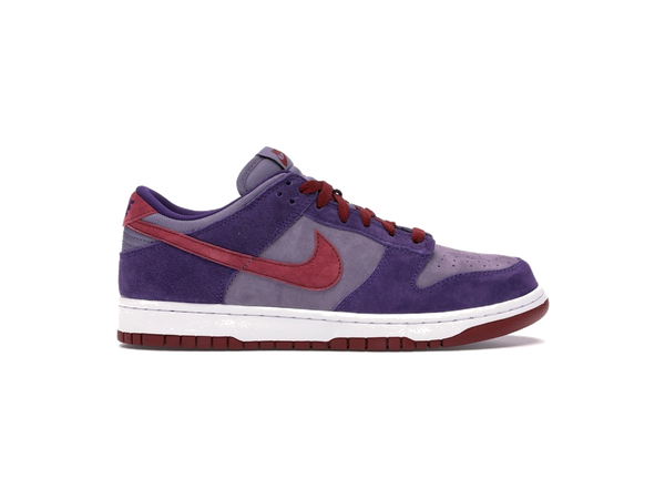 Nike Dunk Low Plum (2020/2024)