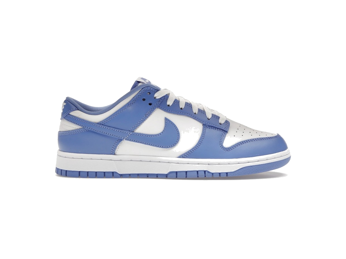 Nike Dunk Low Polar Blue