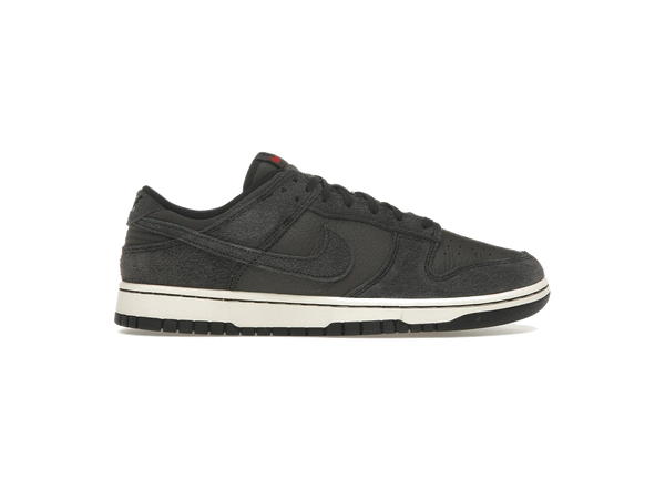 Nike Dunk Low Premium Black Off Noir