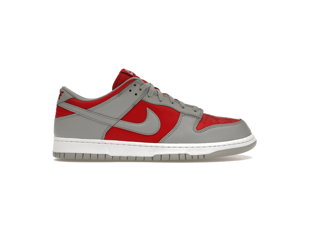 Nike Dunk Low QS CO.JP Reverse Ultraman (2024)