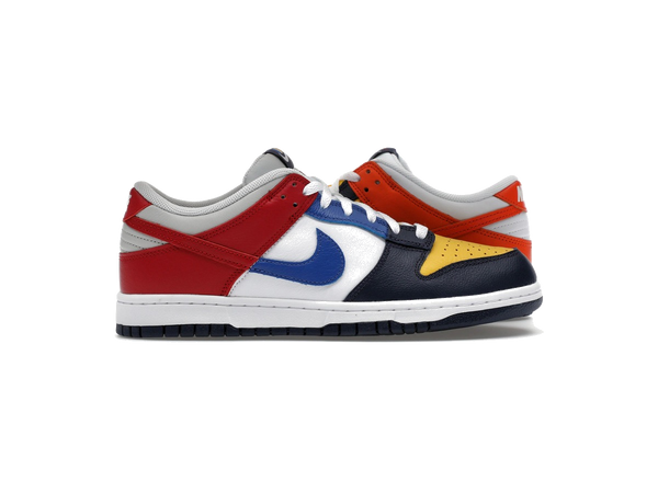 Nike Dunk Low QS CO.JP What The (2024)
