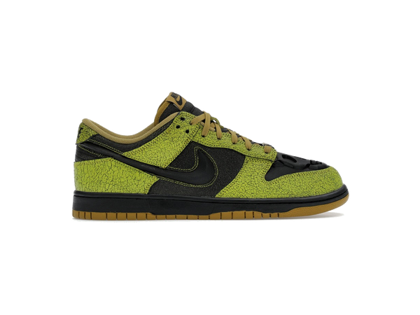 Nike Dunk Low Retro QS Halloween Skull