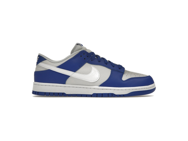 Nike Dunk Low Racer Blue Photon Dust