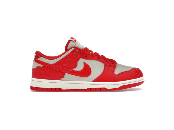 Nike Dunk Low Red Roses (Women's)