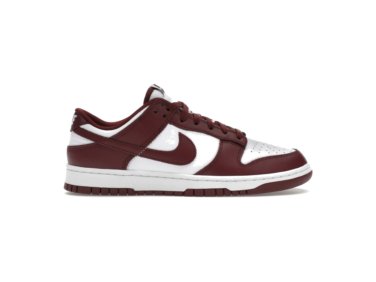 Nike Dunk Low Redwood