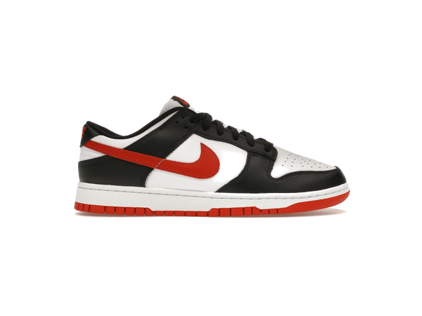 Nike Dunk Low Retro Dragon Red