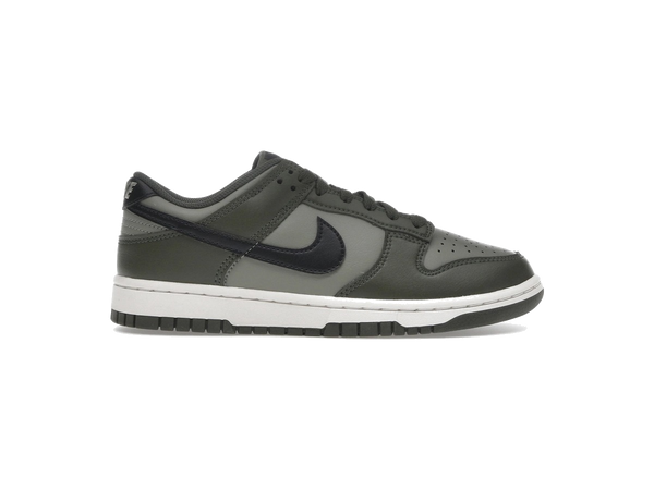 Nike Dunk Low Retro Light Army Cargo Khaki