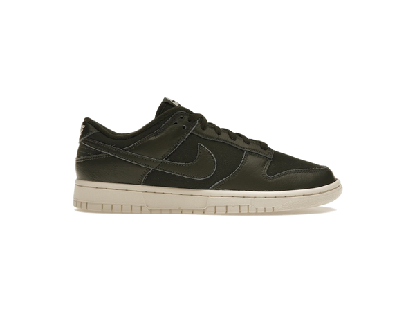 Nike Dunk Low Retro PRM Sequoia