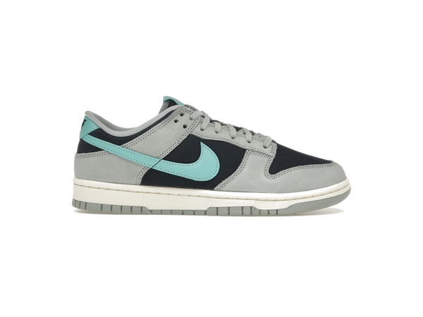 Nike Dunk Low Retro Premium Light Pumice Green Frost