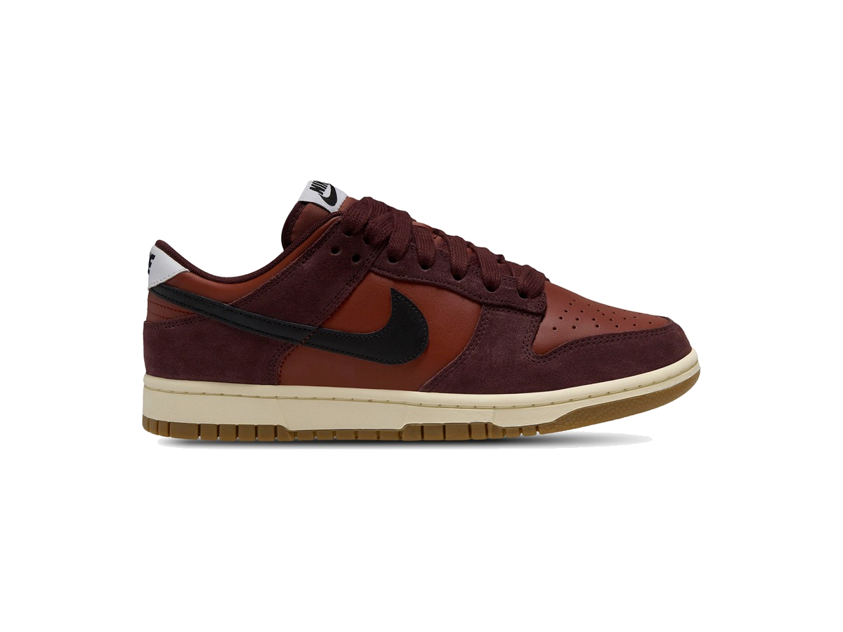 Nike Dunk Low Retro SE Mars Stone