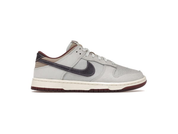 Nike Dunk Low Retro SE Off White Moon Particle Dark Raisin