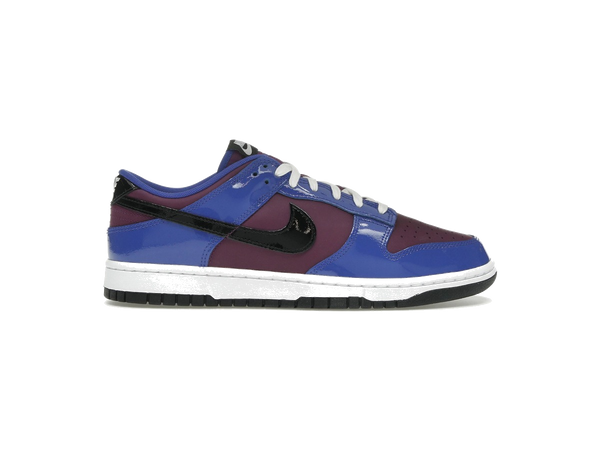 Nike Dunk Low Retro SE Patent Paramount Blue Viotech