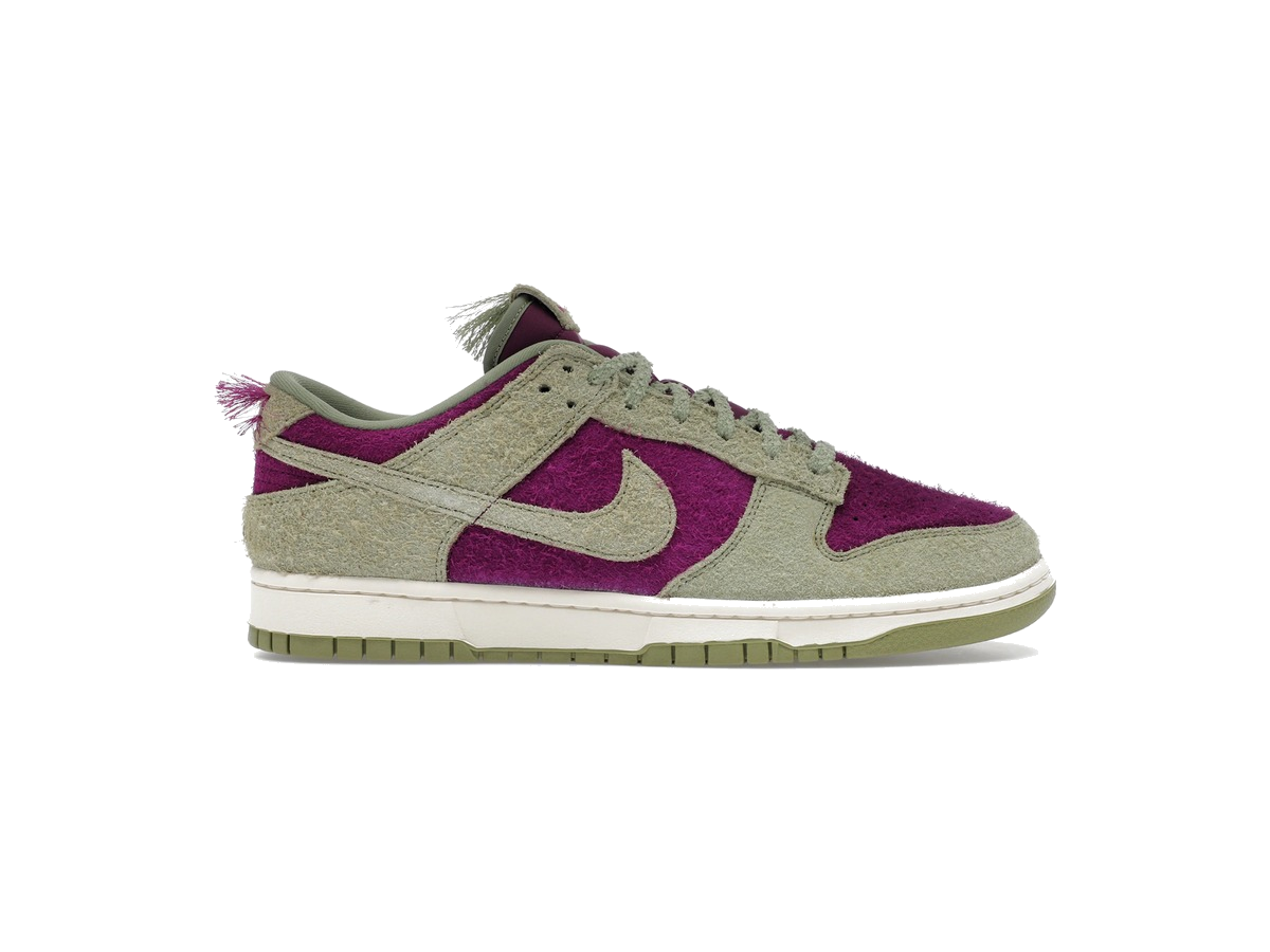 Nike Dunk Low Retro SE Viotech Dusty Olive