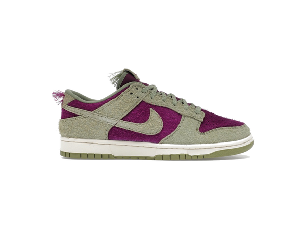 Nike Dunk Low Retro SE Viotech Dusty Olive