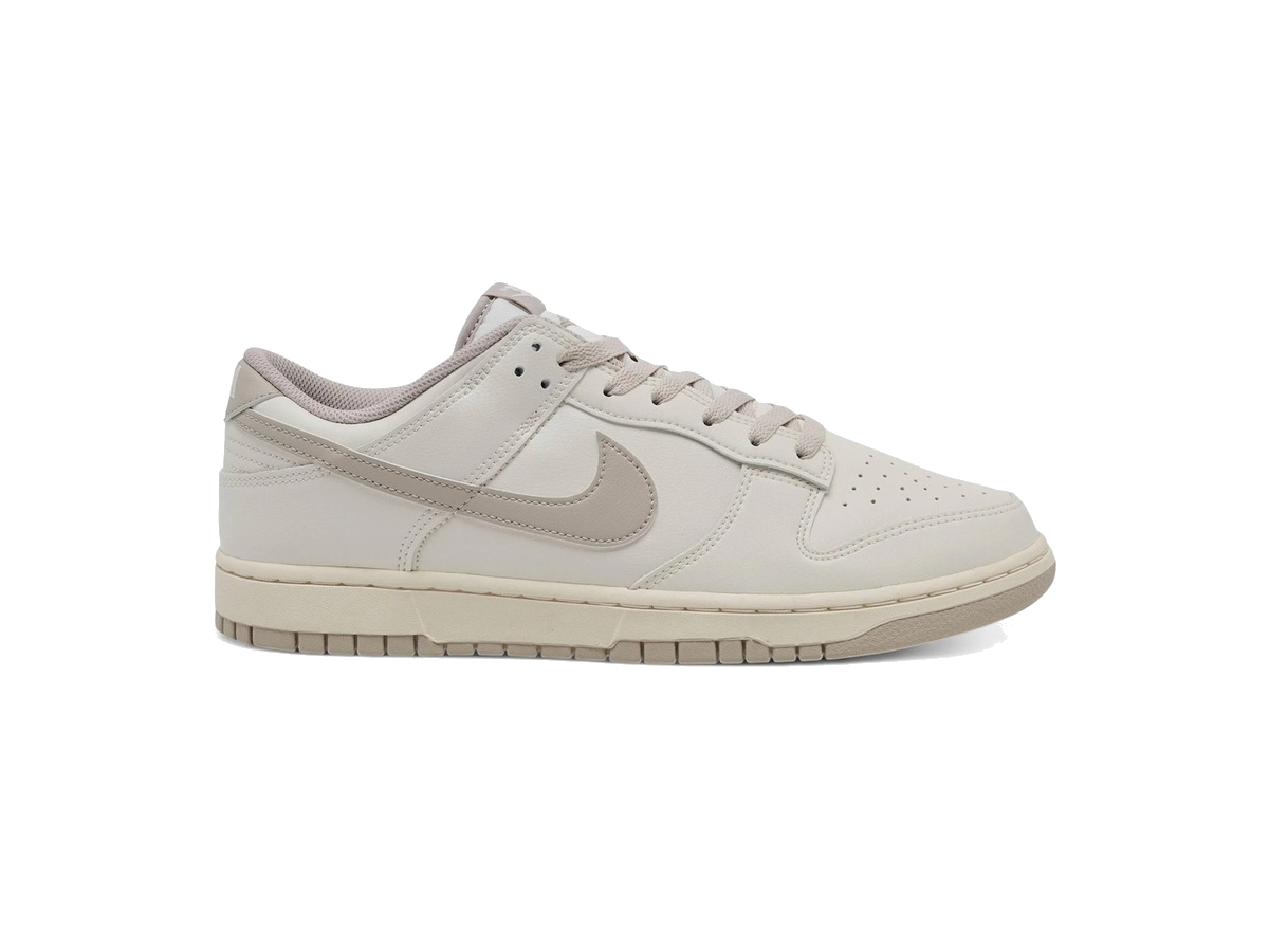 Nike Dunk Low Retro Soft Pearl Cream