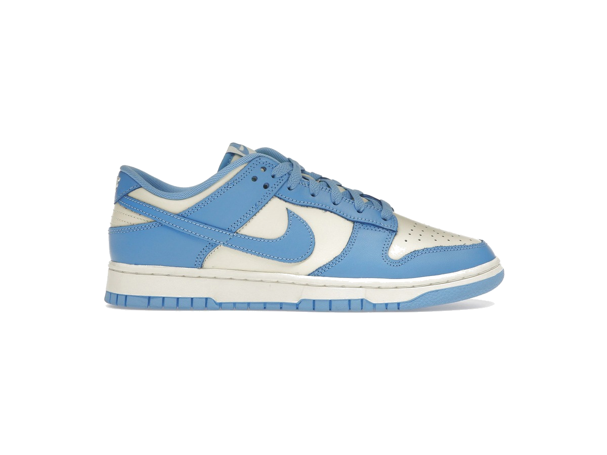 Nike Dunk Low Retro University Blue