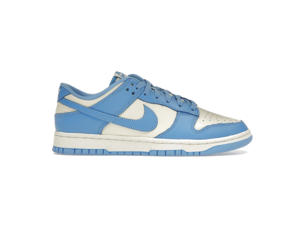 Nike Dunk Low Retro University Blue