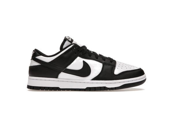 Nike Dunk Low Retro White Black Panda