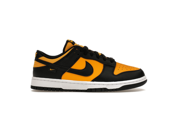 Nike Dunk Low Reverse Goldenrod (2024)