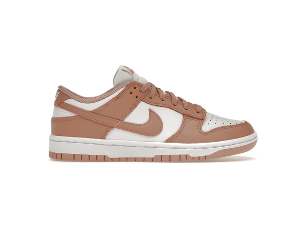 Nike Dunk Low Rose Whisper (Women's)