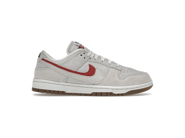Nike Dunk Low SE 85 Double Swoosh Sail Orange (Women's)