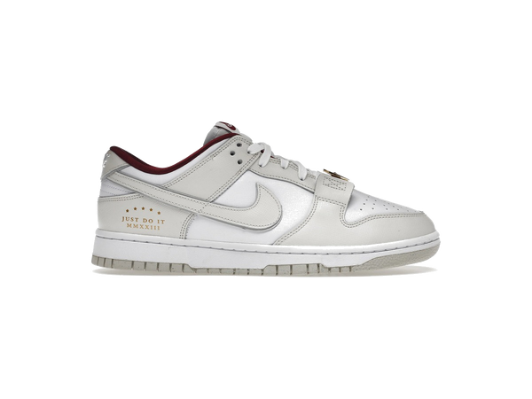 Nike Dunk Low SE Just Do It White Phantom (Women's)