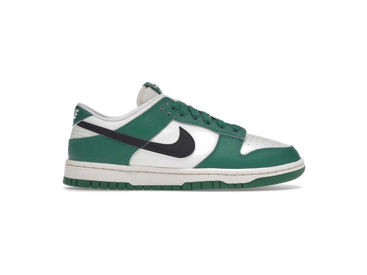 Nike Dunk Low SE Lottery Pack Malachite Green
