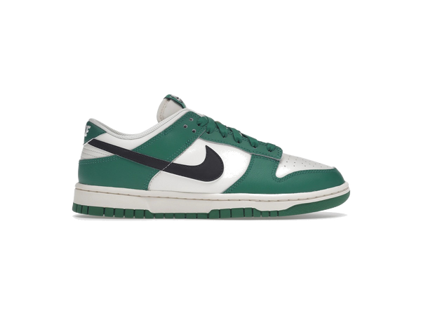 Nike Dunk Low SE Lottery Pack Malachite Green