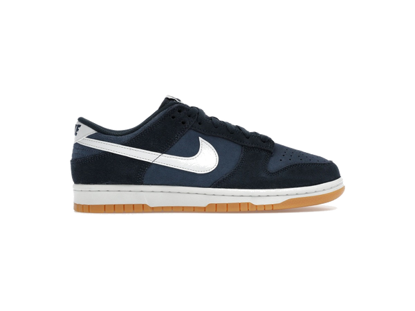 Nike Dunk Low SE Monsoon Blue