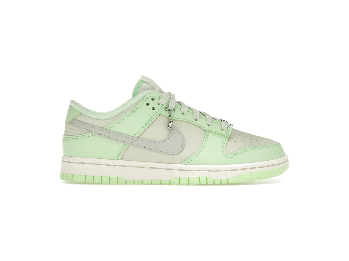 Nike Dunk Low SE Next Nature Sea Glass (Women's)