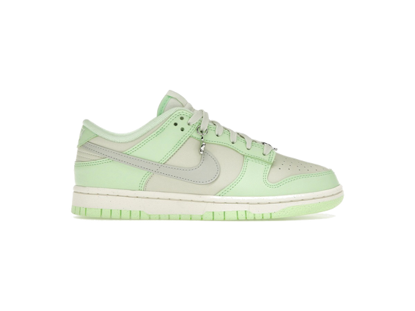 Nike Dunk Low SE Next Nature Sea Glass (Women's)