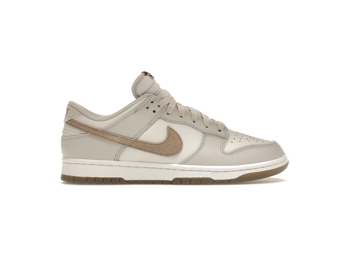 Nike Dunk Low Retro SE Phantom Khaki