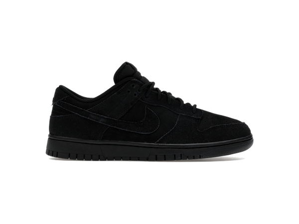 Nike Dunk Low SE Triple Black