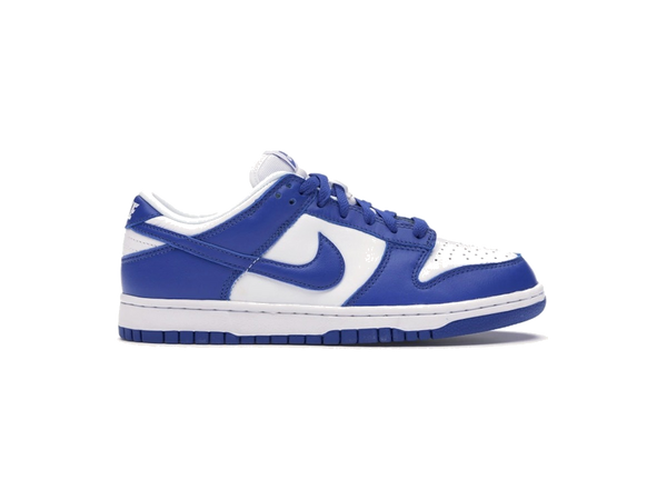 Nike Dunk Low SP Kentucky