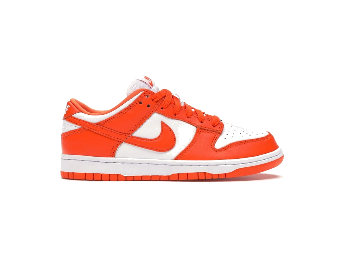 Nike Dunk Low SP Syracuse