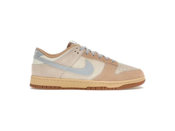 Nike Dunk Low Sanddrift Light Armory Blue